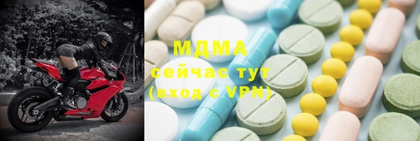 хмурый Алексин