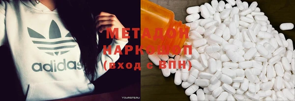 хмурый Алексин