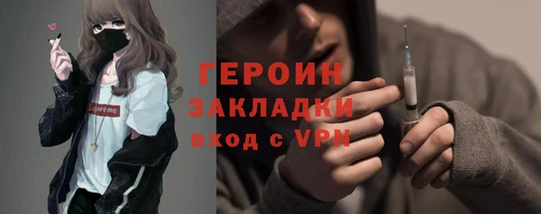 хмурый Алексин
