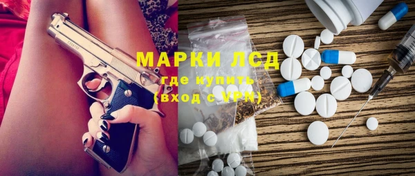 хмурый Алексин